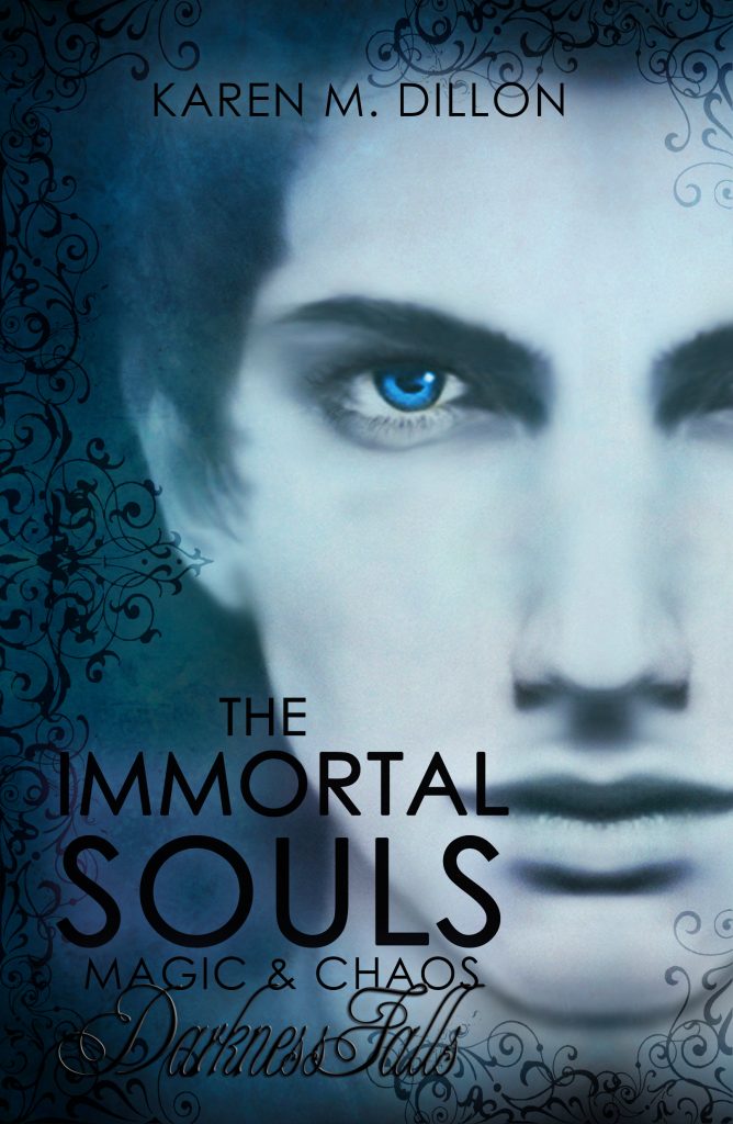 reluctant immortals by gwendolyn kiste